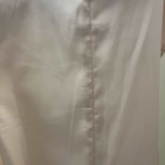 Flowy and stylish pink top - Picture 4 of 6